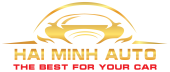 Hải Minh Auto - Trung tâm phụ kiện chơi xe ô tô