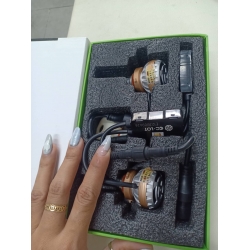 BÓNG ĐÈN PHA LED F10S TẠI HẢI MINH AUTO
