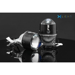 Bi Gầm Led X-Light F10 - Tiên phong công nghệ