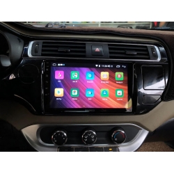 CAMERA 360 DCT CHO TOYOTA VIOS 
