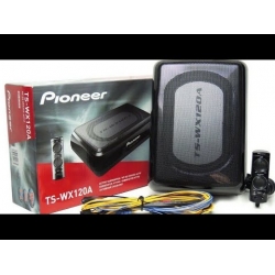 Loa Sub Pioneer TS-WX120A