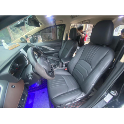 BỌC GHẾ DA XE Ô TÔ FORD FOCUS 