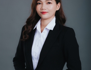 Chị Trang