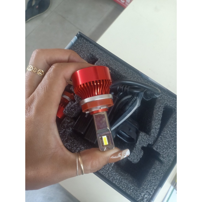 Bóng Đèn Led Matrix Light W12