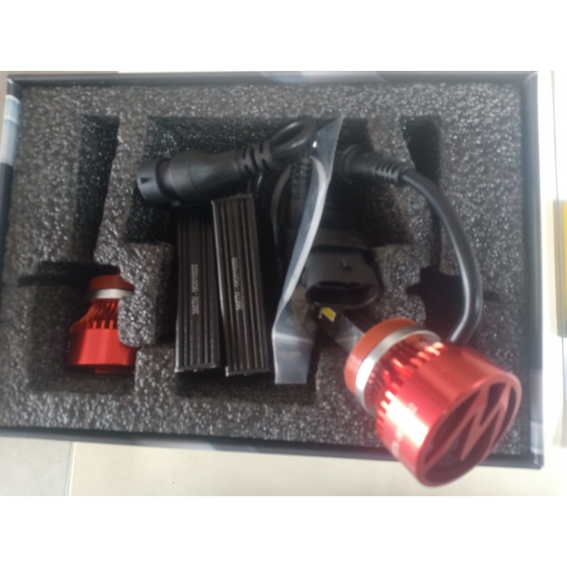 Bóng Đèn Led Matrix Light W12