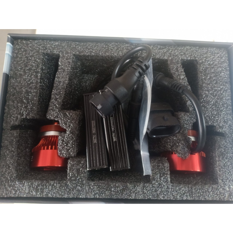 Bóng Đèn Led Matrix Light W12