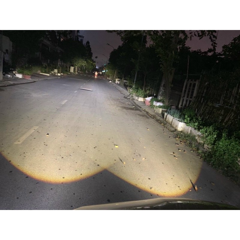 Bi Gầm Led X-Light F10 - Tiên phong công nghệ