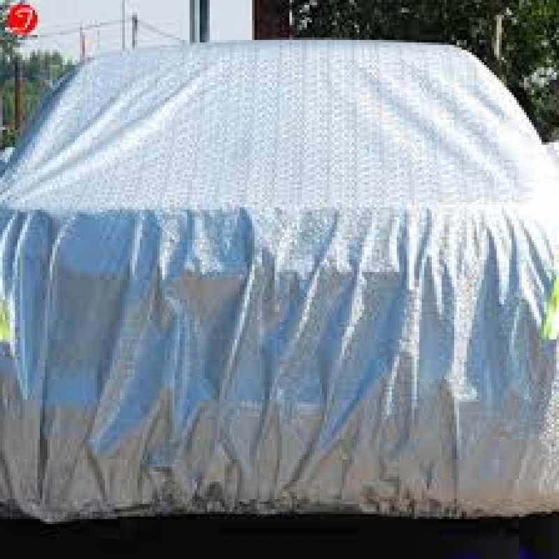 BẠT PHỦ Ô TÔ CAO CẤP TẠI HẢI MINH AUTO