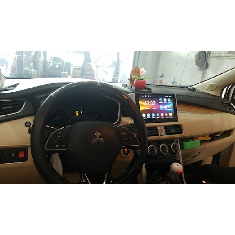 HƯỚNG DẪN SỬ DỤNG MÀN HÌNH DVD ANDROID ZESTECH