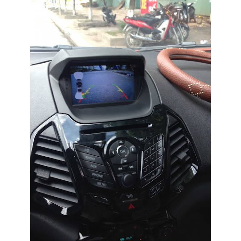 CAMERA 360 DCT CHO TOYOTA VIOS 